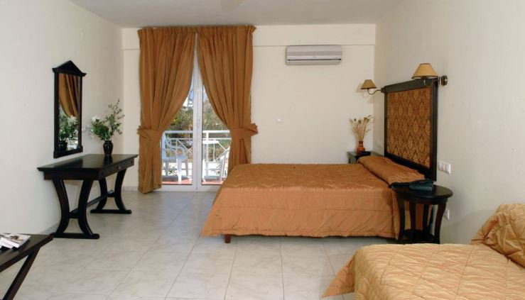 4* Gouves Sea Hotel