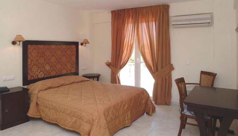 4* Gouves Sea Hotel
