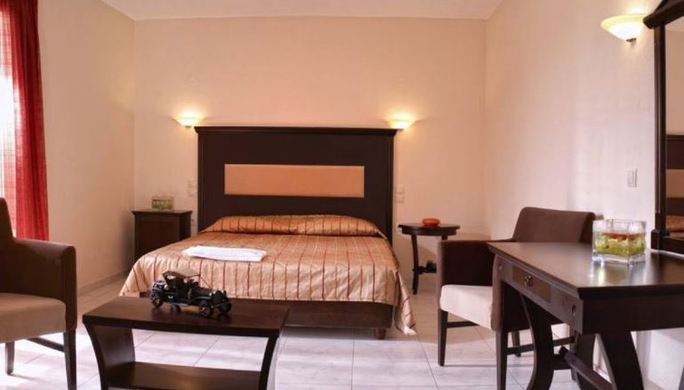 4* Gouves Sea Hotel