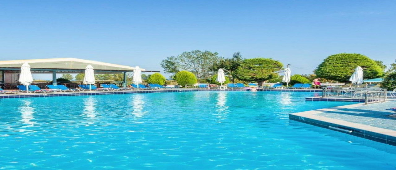 4* Grand Platon Hotel - Παραλία Κατερίνης