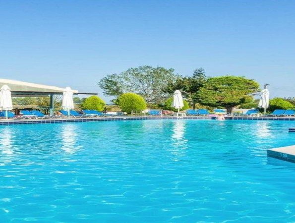 4* Grand Platon Hotel - Παραλία Κατερίνης