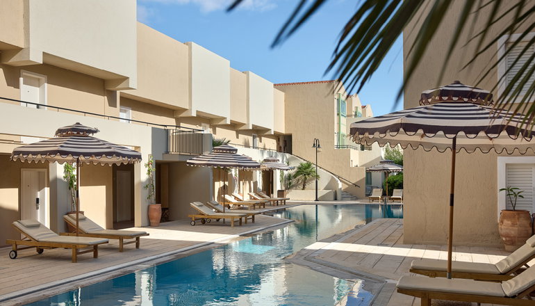 4* Grecotel Casa Adele by Grecotel - Ρέθυμνο, Κρήτη