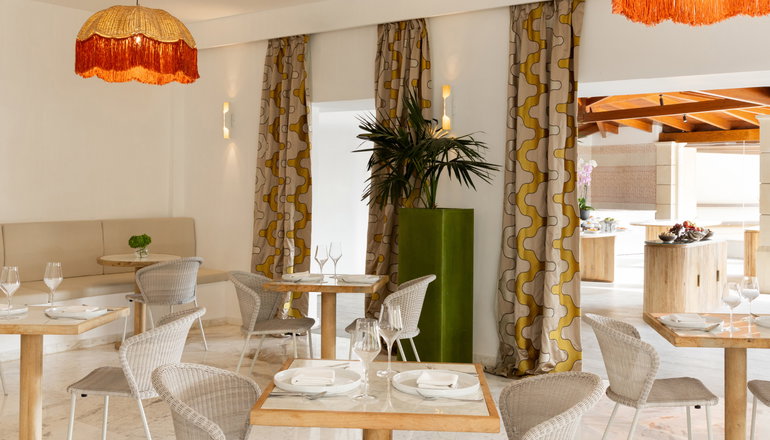 4* Grecotel Casa Adele by Grecotel - Ρέθυμνο, Κρήτη