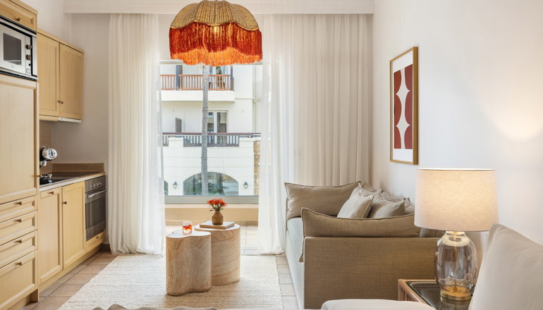 4* Grecotel Casa Adele by Grecotel - Ρέθυμνο, Κρήτη
