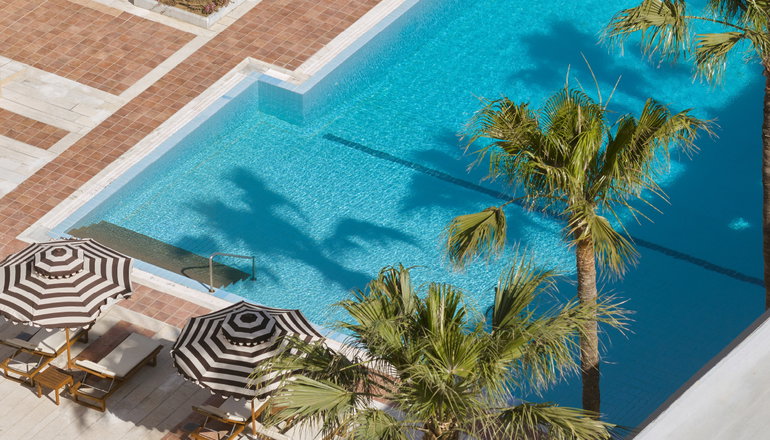 4* Grecotel Casa Adele by Grecotel - Ρέθυμνο, Κρήτη