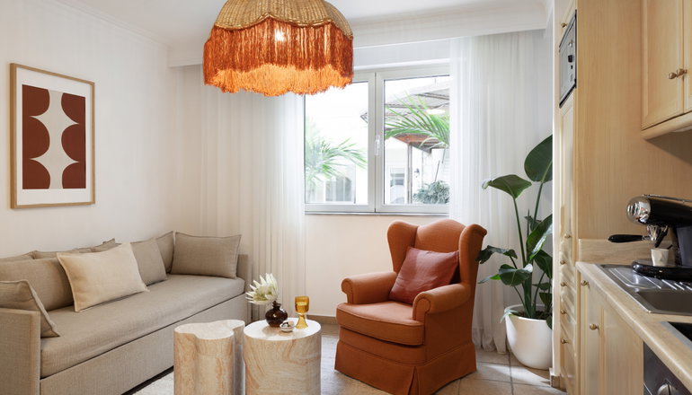 4* Grecotel Casa Adele by Grecotel - Ρέθυμνο, Κρήτη