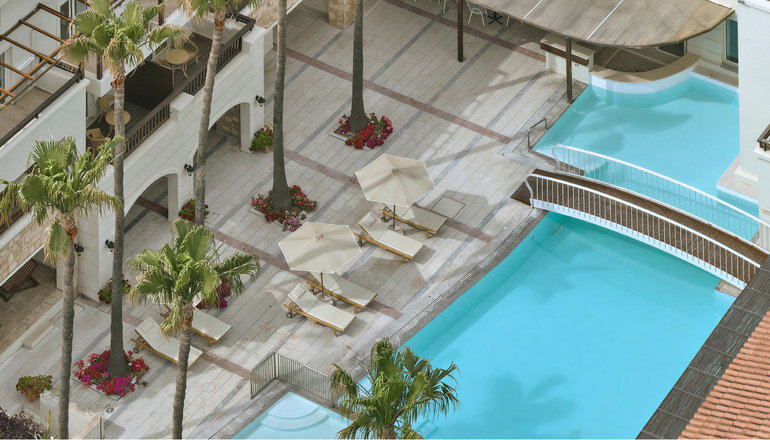 4* Grecotel Casa Adele by Grecotel - Ρέθυμνο, Κρήτη
