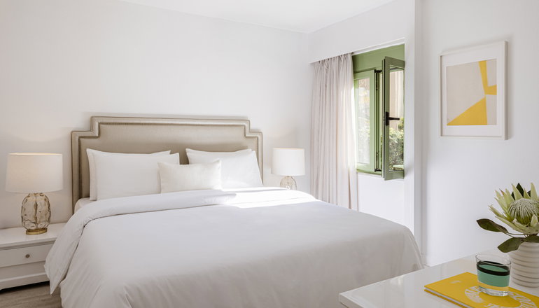 4* Grecotel Casa Adele by Grecotel - Ρέθυμνο, Κρήτη