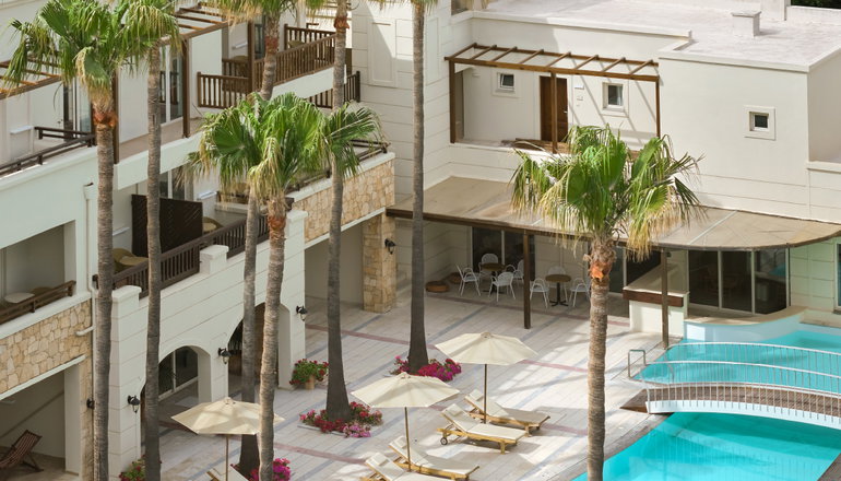 4* Grecotel Casa Adele by Grecotel - Ρέθυμνο, Κρήτη