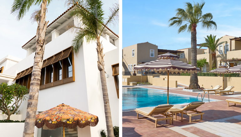 4* Grecotel Casa Adele by Grecotel - Ρέθυμνο, Κρήτη