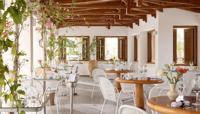 4* Grecotel Casa Adele by Grecotel - Ρέθυμνο, Κρήτη