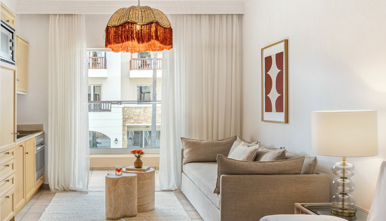 4* Grecotel Casa Adele by Grecotel - Ρέθυμνο, Κρήτη