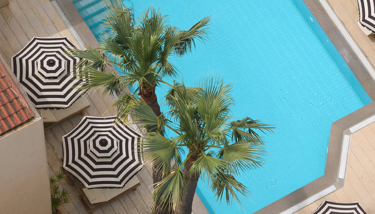 4* Grecotel Casa Adele by Grecotel - Ρέθυμνο, Κρήτη