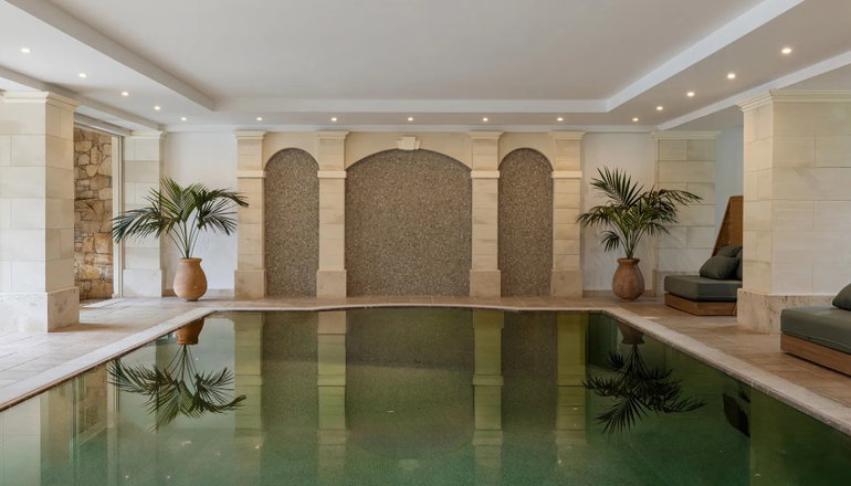 4* Grecotel Casa Adele by Grecotel - Ρέθυμνο, Κρήτη