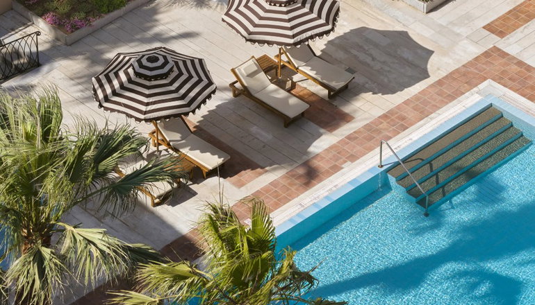 4* Grecotel Casa Adele by Grecotel - Ρέθυμνο, Κρήτη