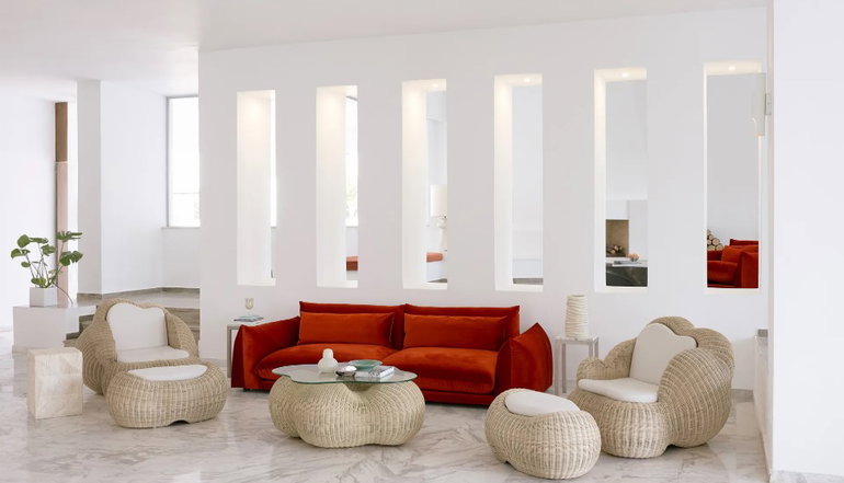 4* Grecotel Casa Adele by Grecotel - Ρέθυμνο, Κρήτη