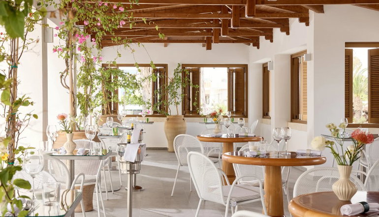 4* Grecotel Casa Adele by Grecotel - Ρέθυμνο, Κρήτη