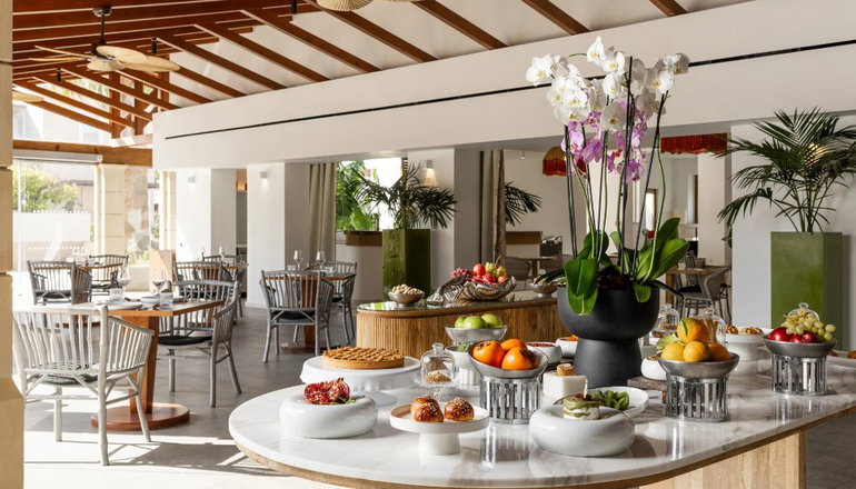 4* Grecotel Casa Adele by Grecotel - Ρέθυμνο, Κρήτη