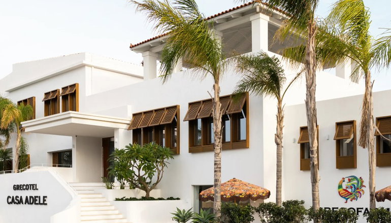 4* Grecotel Casa Adele by Grecotel - Ρέθυμνο, Κρήτη