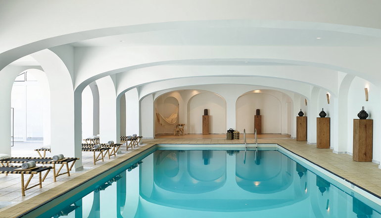 4* Grecotel Casa Marron