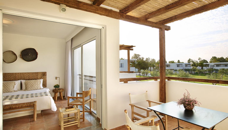 4* Grecotel Casa Marron