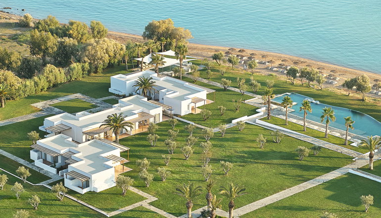 4* Grecotel Casa Marron