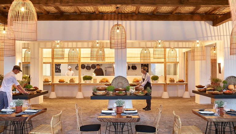 4* Grecotel Casa Marron