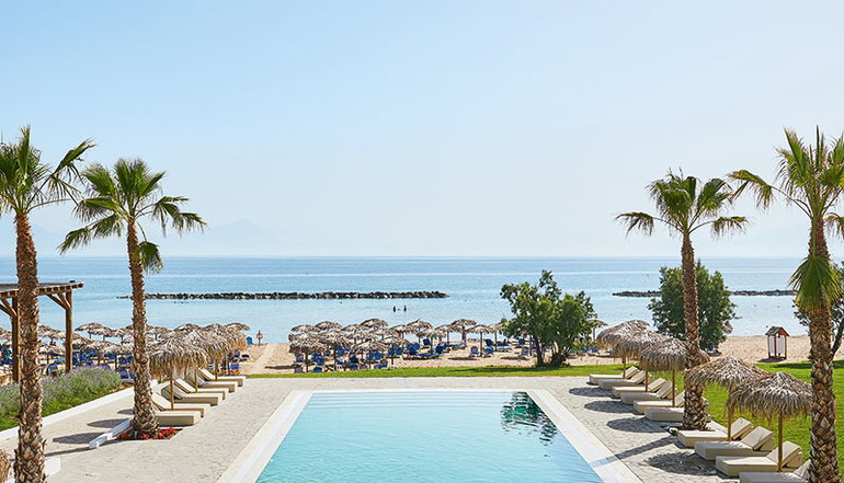 4* Grecotel Casa Marron