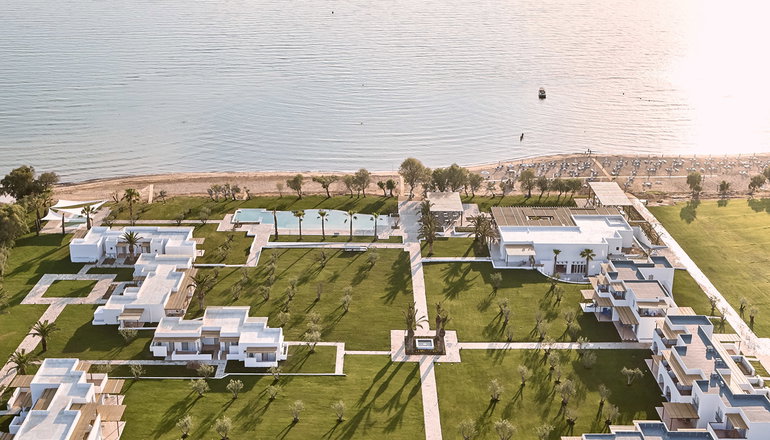 4* Grecotel Casa Marron