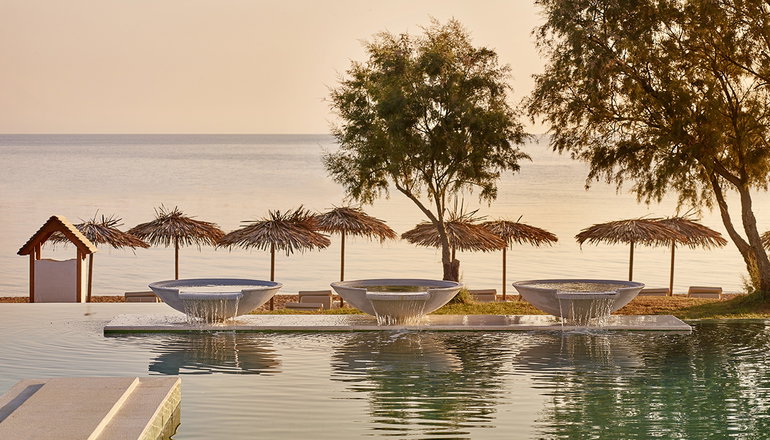 4* Grecotel Casa Marron