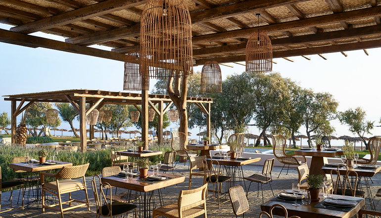 4* Grecotel Casa Marron