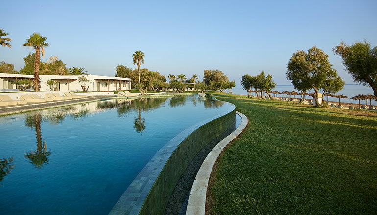 4* Grecotel Casa Marron