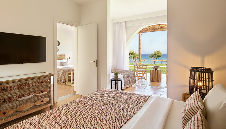 4* Grecotel Casa Marron