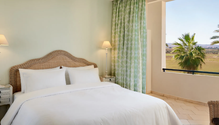 4* Grecotel Casa Paradiso - Μαρμάρι, Κως