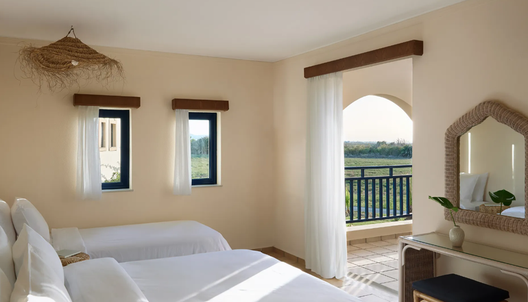 4* Grecotel Casa Paradiso - Μαρμάρι, Κως