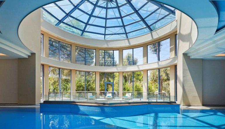 4* Alkyon Resort Hotel & Spa