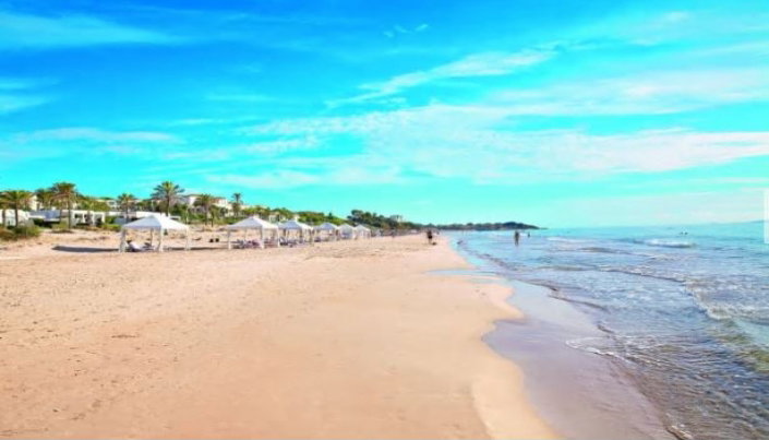 4* Grecotel Ilia Palms & Aqua Park