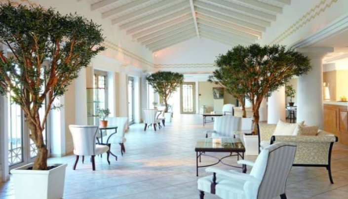 4* Grecotel Ilia Palms & Aqua Park