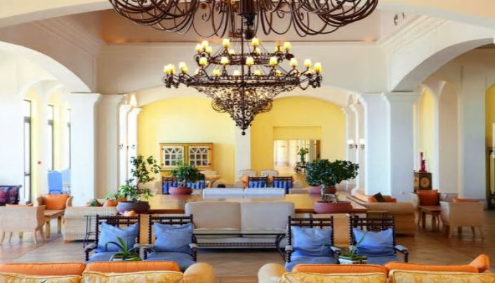 4* Grecotel Ilia Palms & Aqua Park