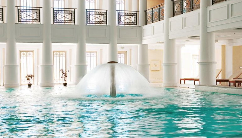 4* Grecotel Ilia Palms & Aqua Park