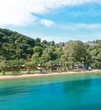 4* Grecotel Lux.Me Daphnila Bay Dassia