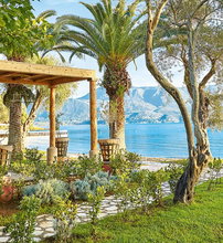 4* Grecotel Lux.Me Daphnila Bay Dassia