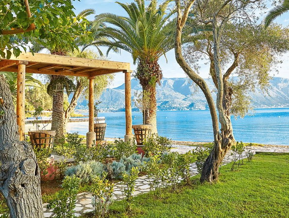 4* Grecotel Lux.Me Daphnila Bay Dassia