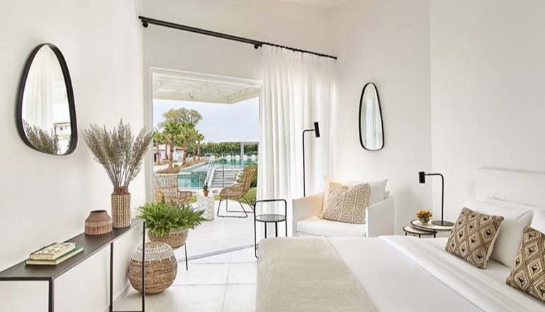 4* Grecotel Margo Bay & Club Turquoise