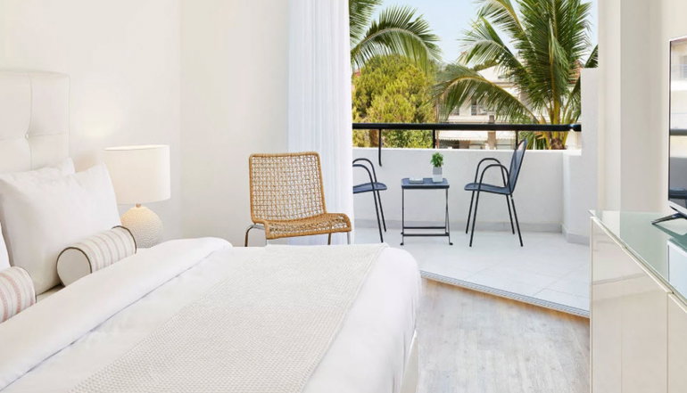 4* Grecotel Margo Bay & Club Turquoise