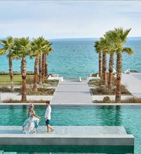 4* Grecotel Margo Bay & Club Turquoise