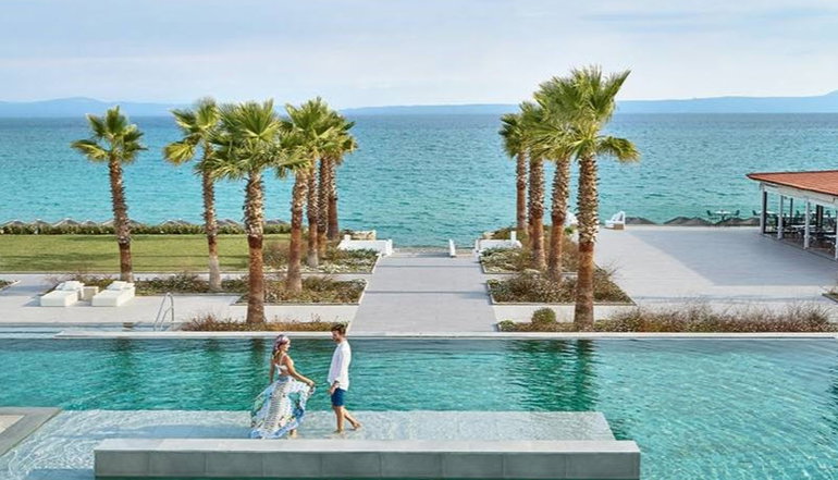 4* Grecotel Margo Bay & Club Turquoise