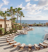 4* Grecotel Marine Palace & Aqua Park - Ρέθυμνο, Κρήτη