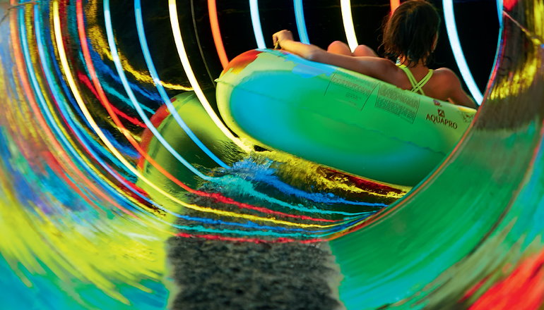 4* Grecotel Marine Palace & Aqua Park - Ρέθυμνο, Κρήτη