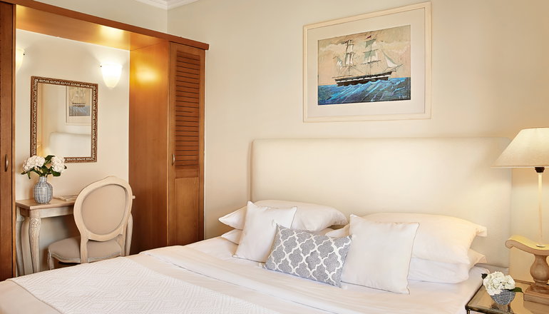 4* Grecotel Marine Palace & Aqua Park - Ρέθυμνο, Κρήτη
